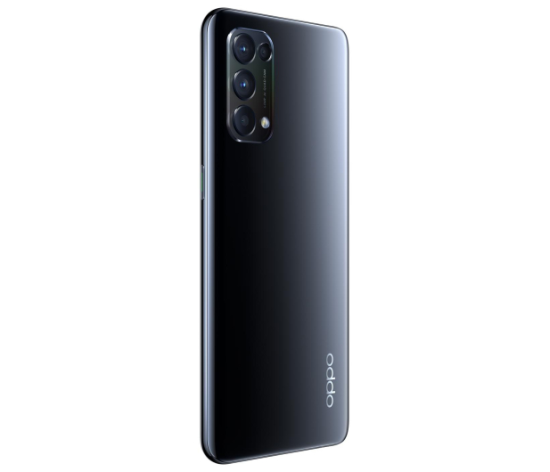 OPPO RENO 5 5G 8/128GB Czarny - 639809 - zdjęcie 7